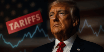 Trump Claims Tarrifs Are Making America Rich and Strong Here is the Truth