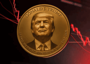 Trump Coins Wild Ride from Inauguration Highs to a Harsh Market Reality