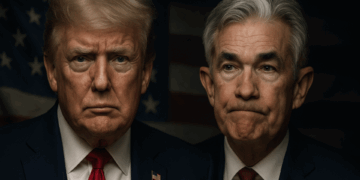 Trump Demands Jerome Powell Lower Rates Alongside Legal Threats