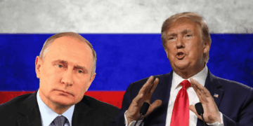 Trump Expected to Order Secondary Sanctions on Russia This Friday Here is What You Need to Know