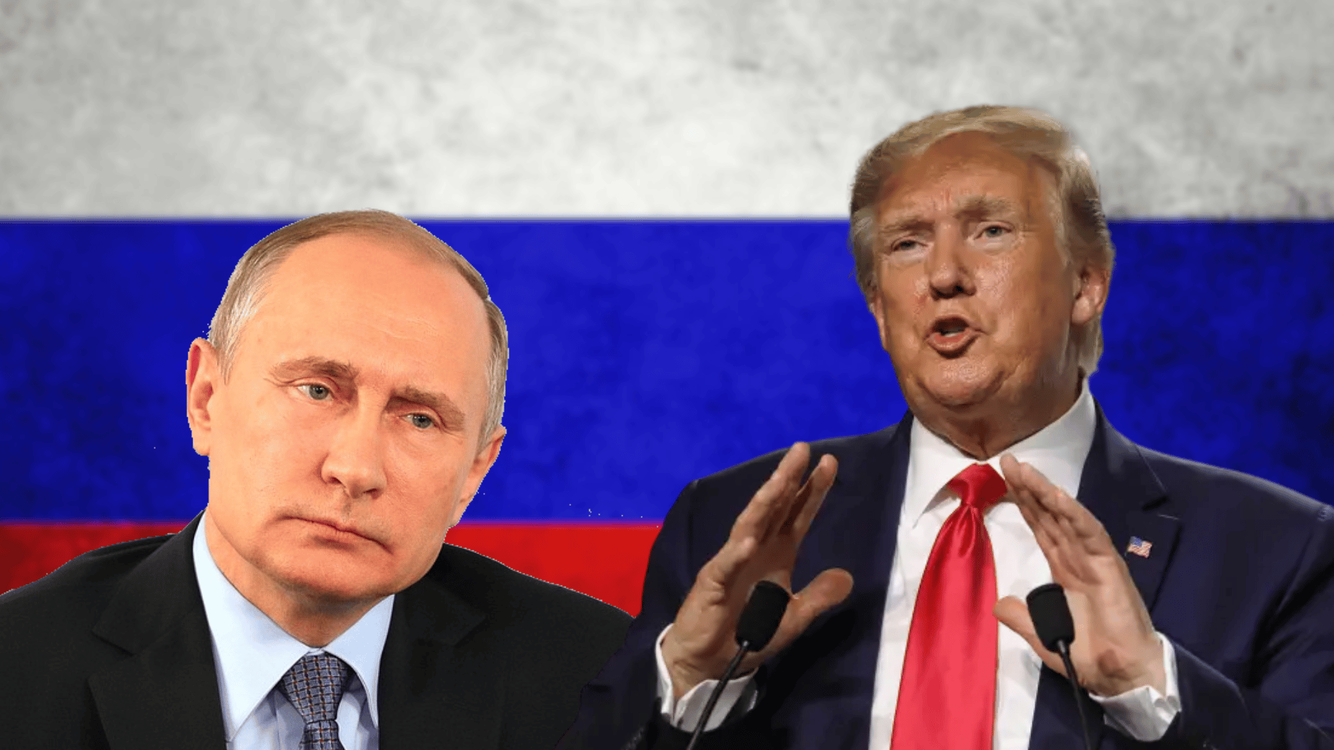 Trump Expected to Order Secondary Sanctions on Russia This Friday: Here is What You Need to Know