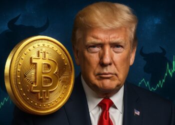 Trump-Linked American Bitcoin Eyes Asia Expansion for BTC Accumulation