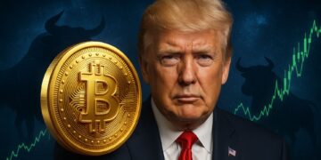 Trump-Linked American Bitcoin Eyes Asia Expansion for BTC Accumulation