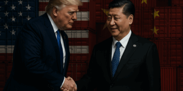 Trump Officially Extends China Trade Talks by 90 Days Everything You Need to Know