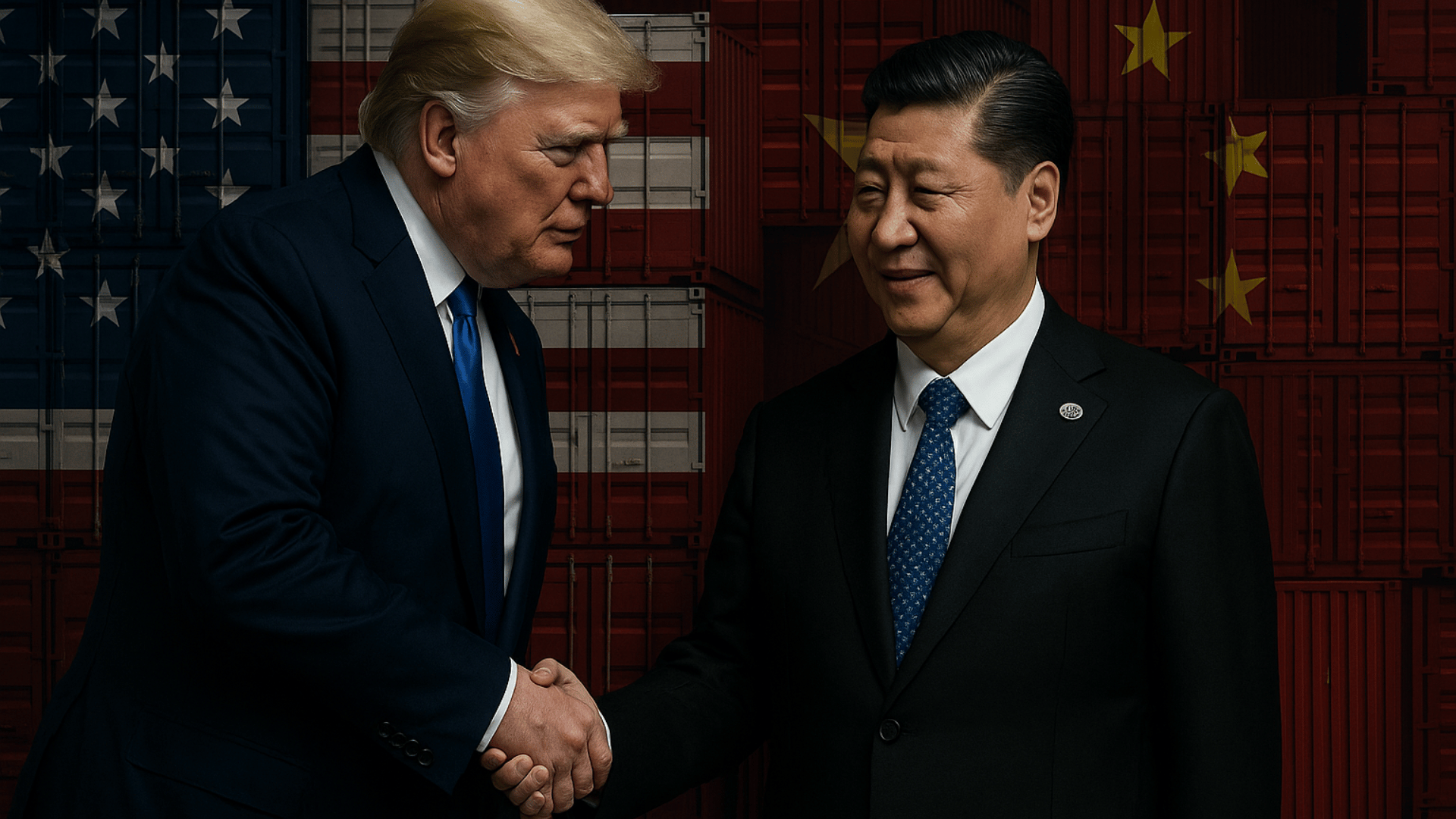 Trump Officially Extends China Trade Talks by 90 Days: Everything You Need to Know