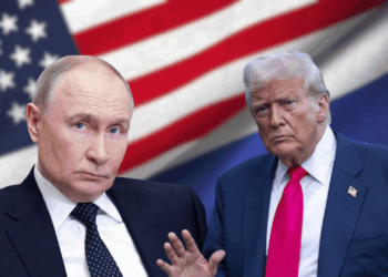 Trump Says He Will Meet with Putin Shortly to Discuss Deal with Ukraine Here is What We Know