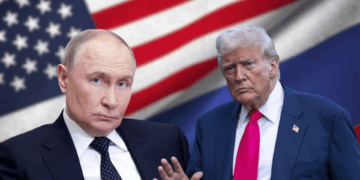 Trump Says He Will Meet with Putin Shortly to Discuss Deal with Ukraine Here is What We Know