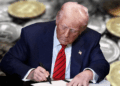 Trump Signs Order Allowing Crypto Into the $12.5 Trillion Retirement Market: The Good and the Bad You Need to Know