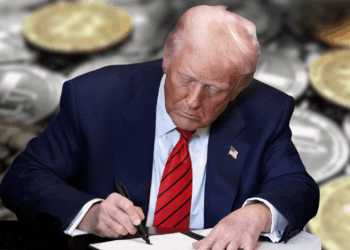 Trump Signs Order Allowing Crypto into the $125 Trillion Retirement Market the Good and the Bad You Need to Know