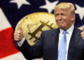 Trump Signs Order to End Banking Discrimination Against Crypto: Here is Why This is HUGE