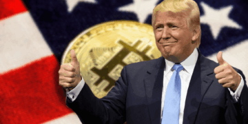 Trump Signs Order to End Banking Discrimination Against Crypto Here is Why This is Huge