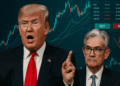 Trump Slams Jerome Powell Over “Too Late” Rate Cut Signals: Is This Bullish or Bearish?