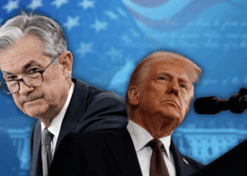 Trump Teases Announcement for Jerome Powell Fed Chair Replacement