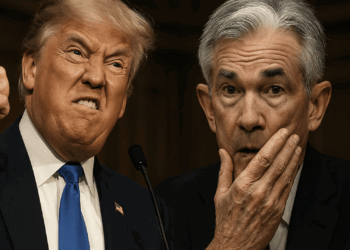 Trump Threatens Jerome Powell with Major Lawsuit Here is Why