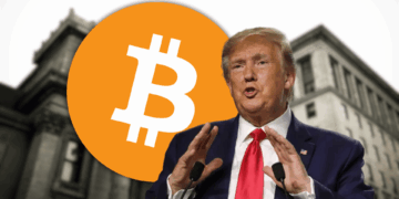 Trump to End Banking Discrimination Against Crypto with Executive Order Signing Here is What We Know