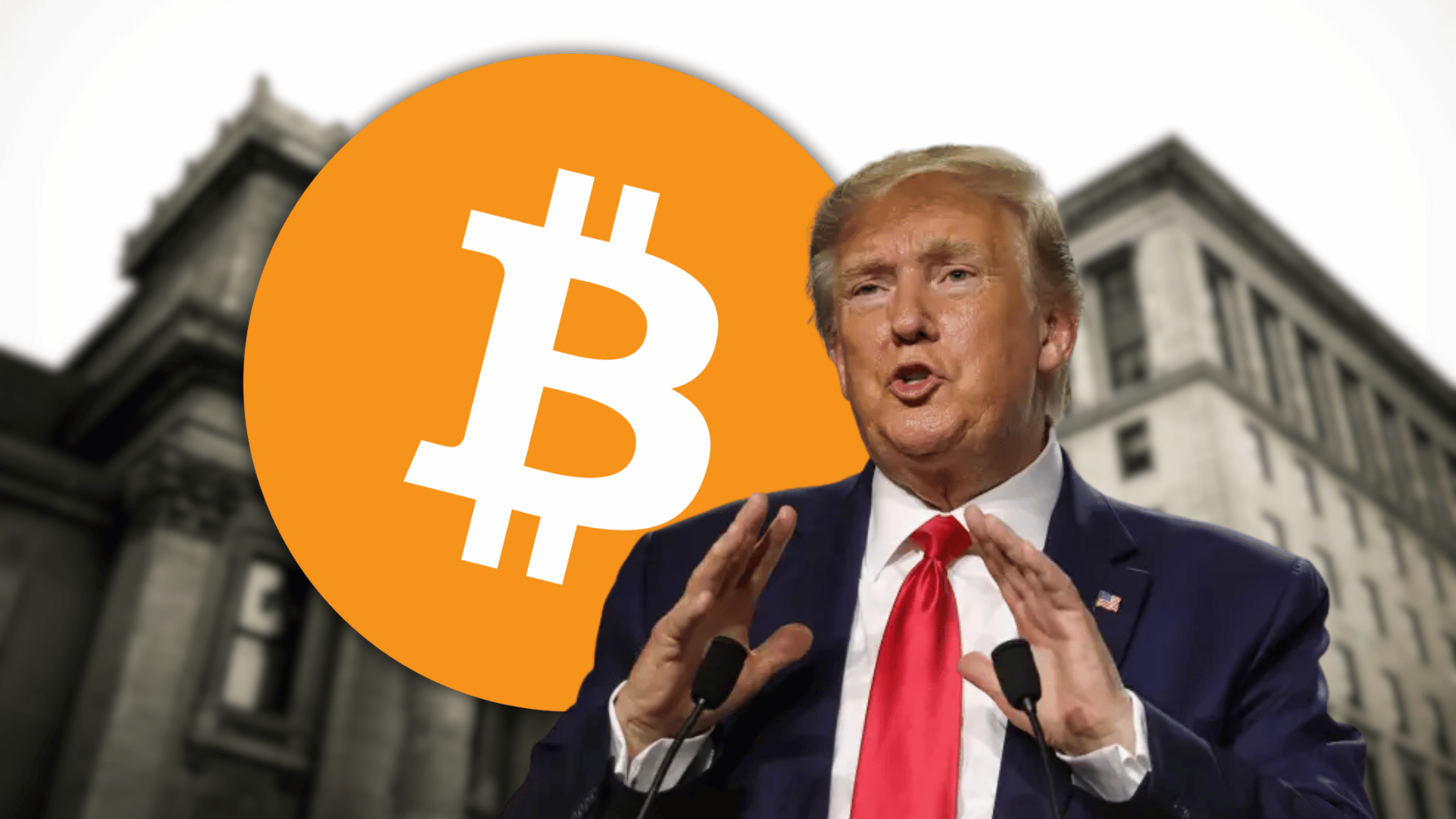 Trump to End Banking Discrimination Against Crypto With Executive Order Signing: Here is What We Know