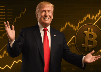 Trumps Crypto Report Strategic Bitcoin Reserve Confirmed but No New Buys