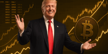 Trumps Crypto Report Strategic Bitcoin Reserve Confirmed but No New Buys