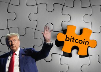 Trump’s Renewed Crypto Push