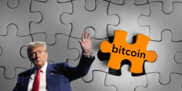 Trump’s Renewed Crypto Push