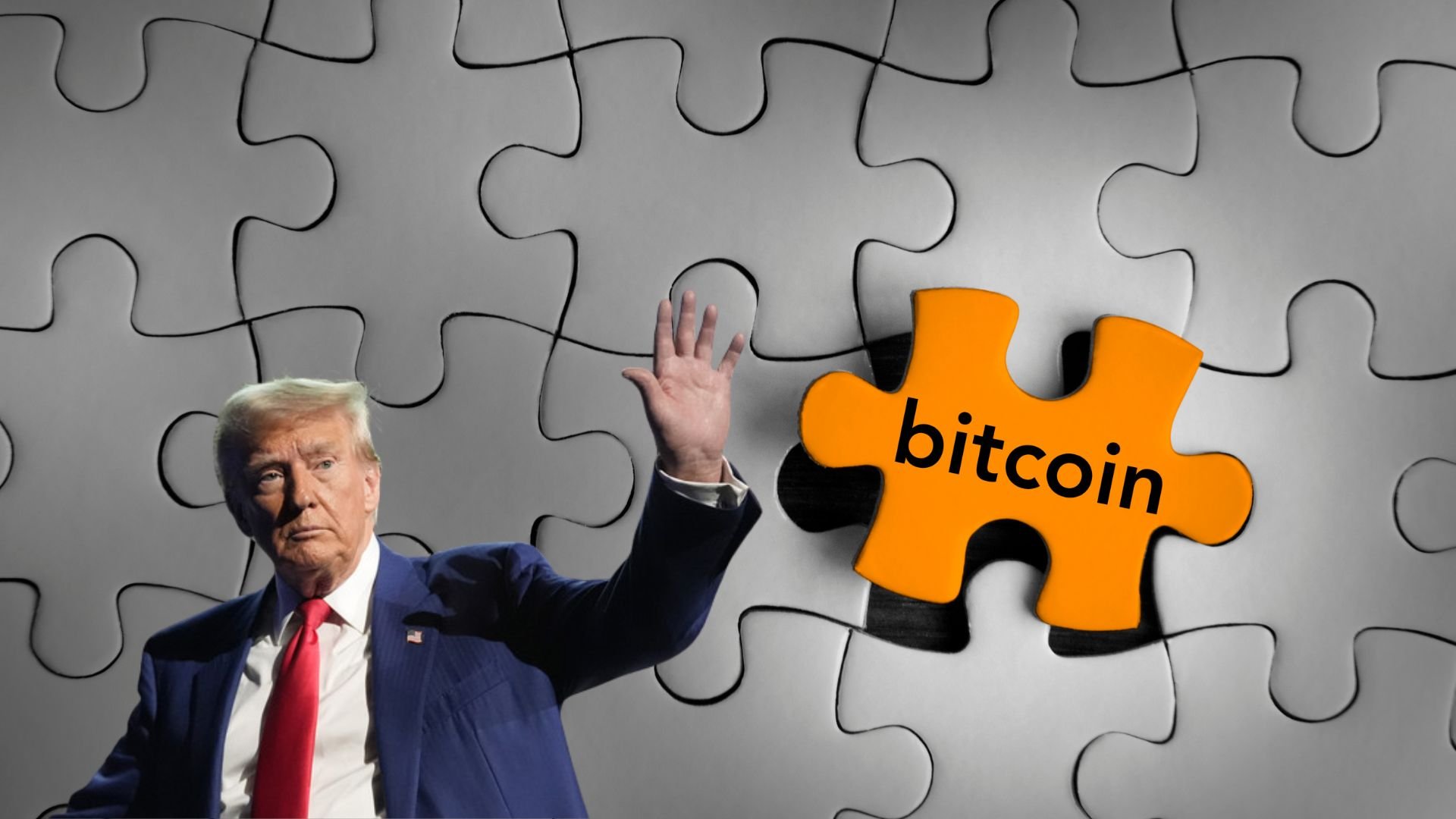 Trump’s Renewed Crypto Push