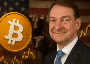 Us Sec Shares Vision to Make America the Crypto Capital of the World Here is How