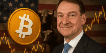 Us Sec Shares Vision to Make America the Crypto Capital of the World Here is How