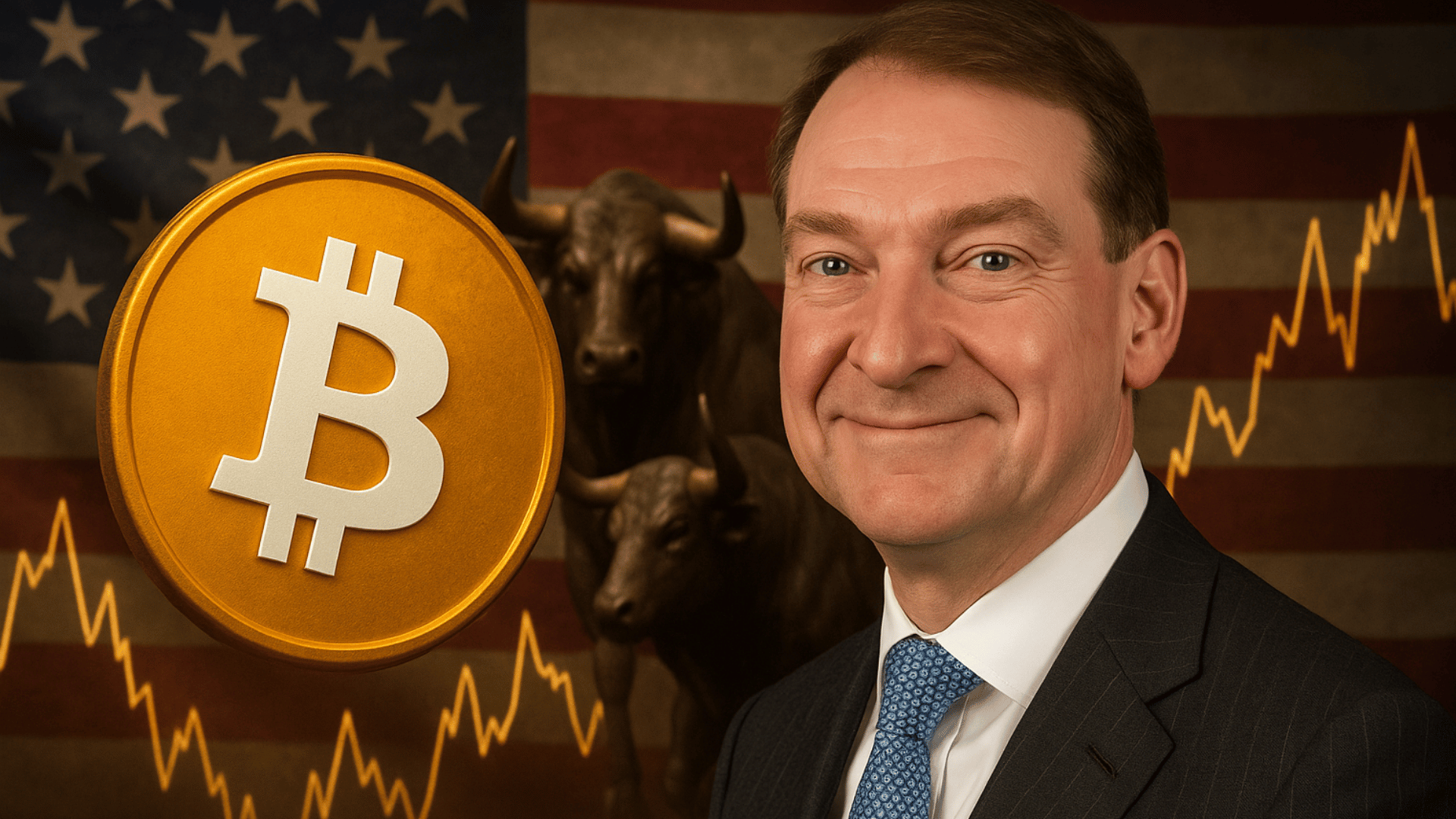 U.S. SEC Shares Vision to Make America the Crypto Capital of the World: Here is How