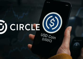 Usdc Issuer Circle Unveils Plans for New Layer 1 Blockchain Here is Everything We Know