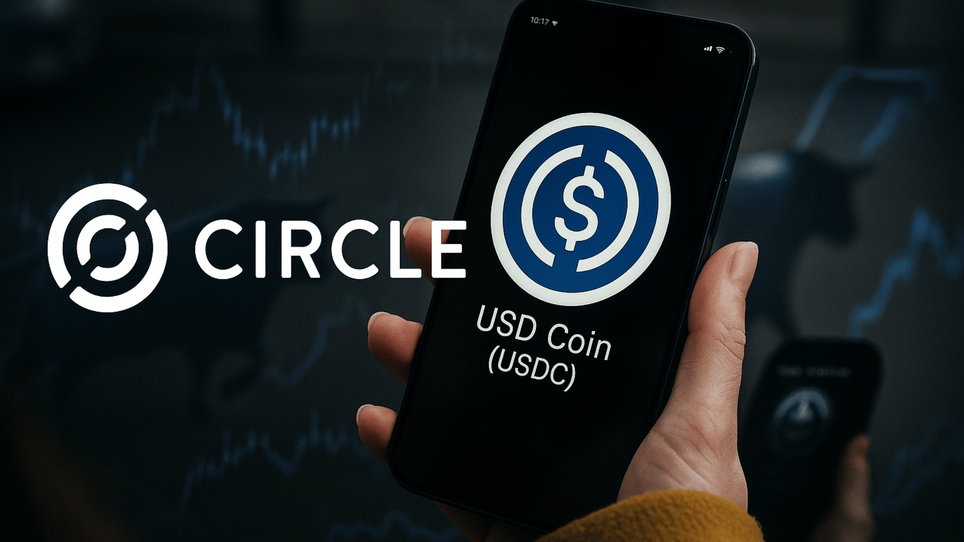 USDC Issuer Circle Unveils Plans for New Layer 1 Blockchain: Here is Everything We Know