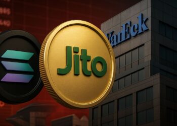 VanEck Files First-Ever JitoSOL ETF, Marking Major Breakthrough for Solana Staking