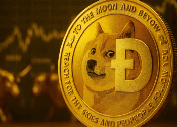 Whale Activity Signals Potential Big Move for Dogecoin