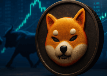 Whale Moves 3 Trillion Shib What It Means for Investors