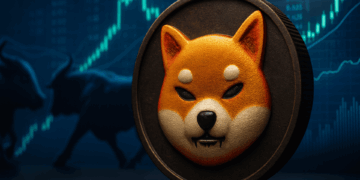 Whale Moves 3 Trillion Shib What It Means for Investors