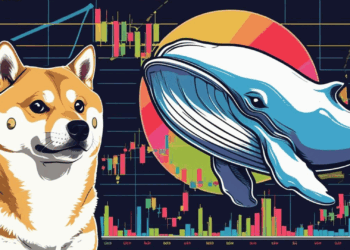 Whales Scoop Up $1b in Dogecoin in 24 Hours