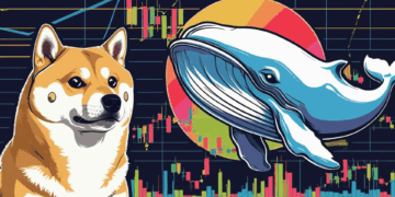 Whales Scoop Up $1b in Dogecoin in 24 Hours