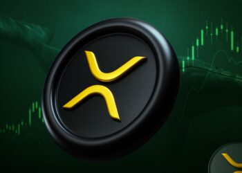 Whales Stir as XRP Rally Faces Its First Big Resistance