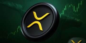 Whales Stir as XRP Rally Faces Its First Big Resistance