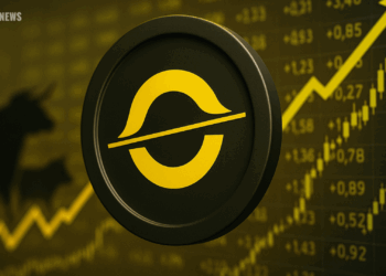 Blackhole BLACK token on Avalanche with bullish price growth