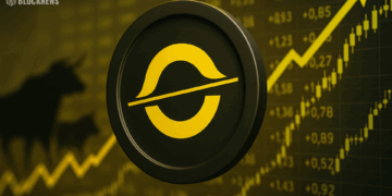 Blackhole BLACK token on Avalanche with bullish price growth