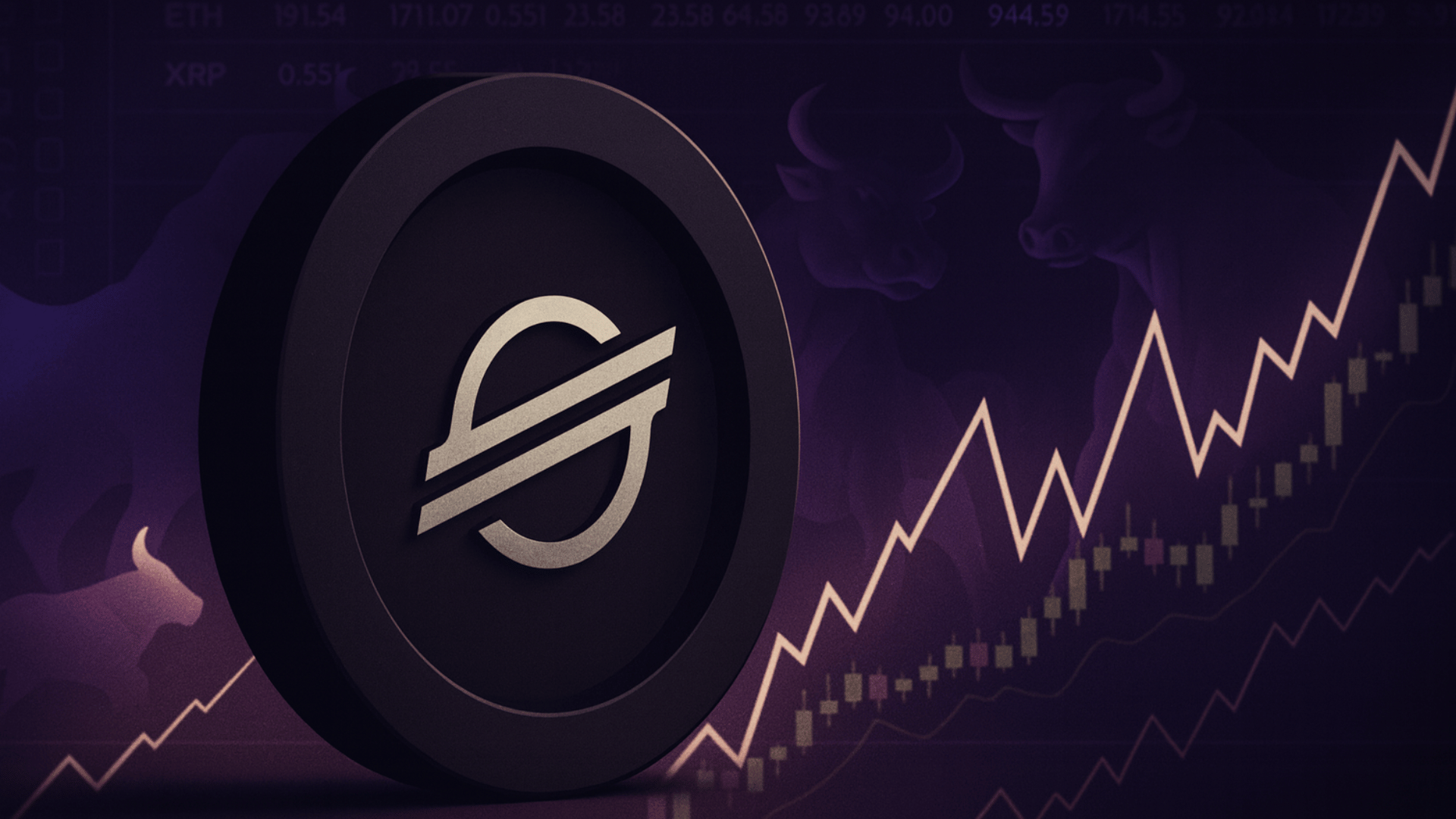 What is Stellar and How Does it Work? Can XLM Flip XRP in 2025?