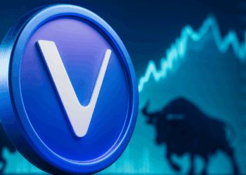 What is Vechain How Does It Work and Should You Buy Vet in 2025