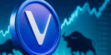 What is Vechain How Does It Work and Should You Buy Vet in 2025