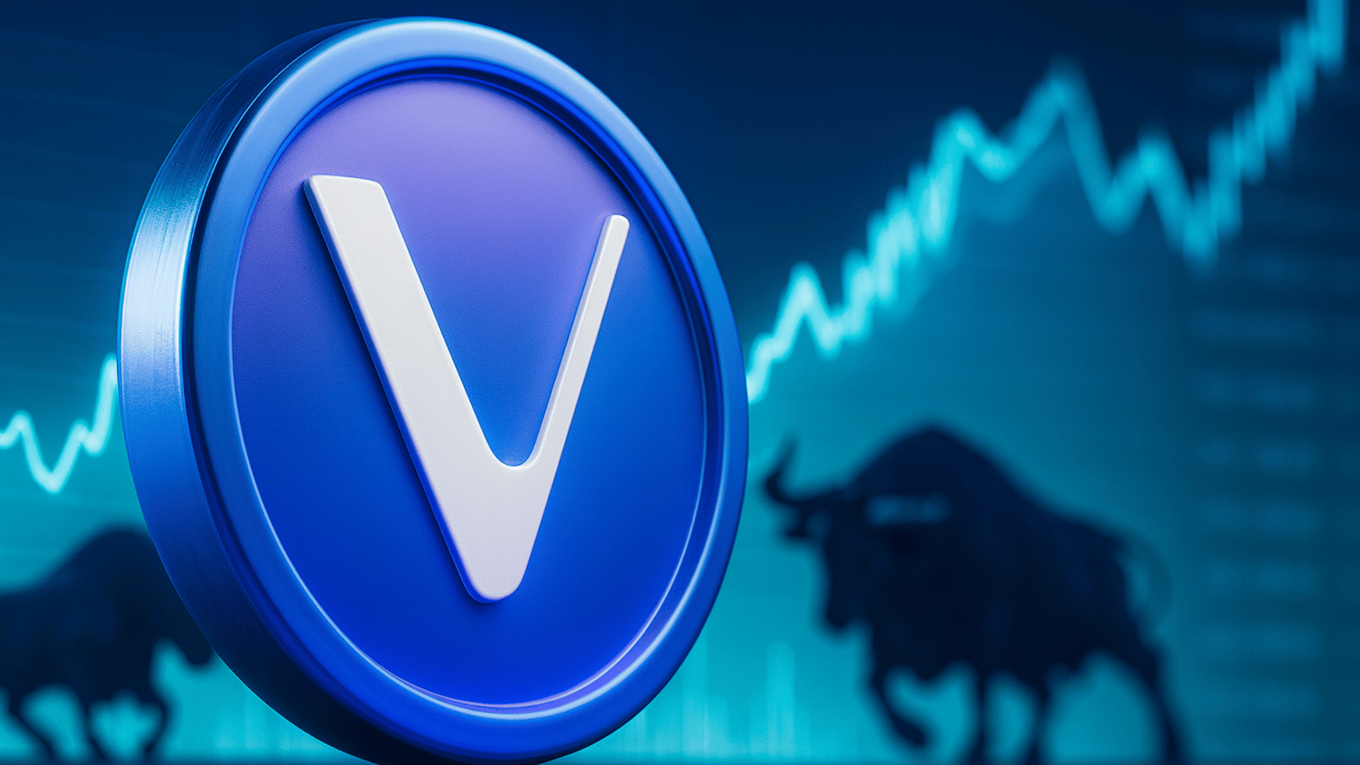 What is VeChain? How Does it Work, and Should You Buy VET in 2025?