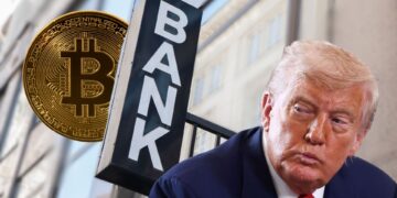 White House Preparing Legislation to Fine Banks Over Crypto Discrimination and Politcal Bias