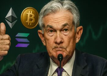 Why August Could Be the Month That Changes Crypto Forever