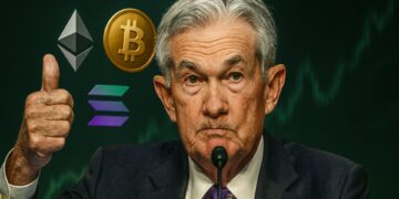 Why August Could Be the Month That Changes Crypto Forever