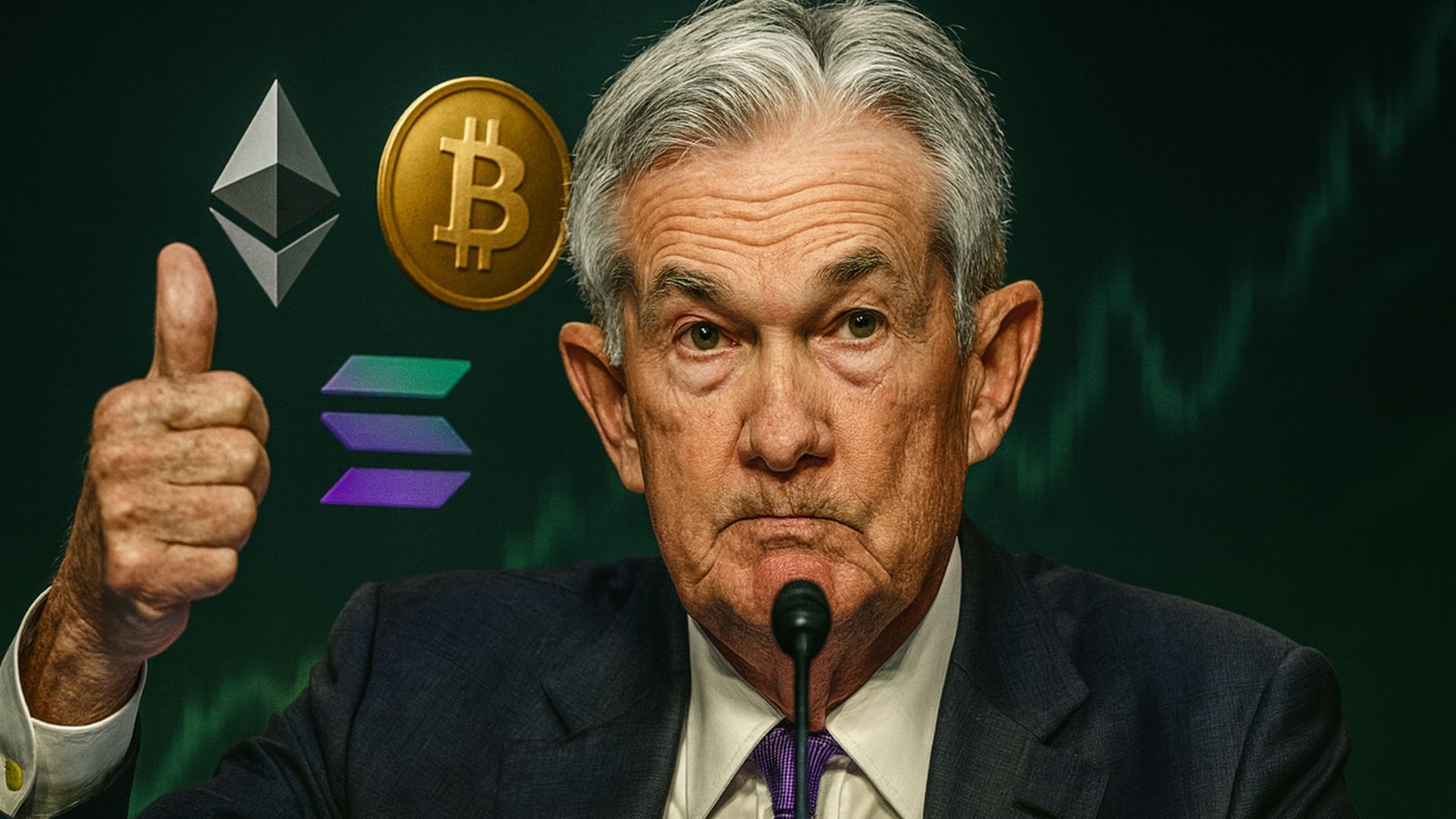 Why August Could Be the Month That Changes Crypto Forever