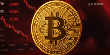 Why is Bitcoin and Crypto Dumping Today