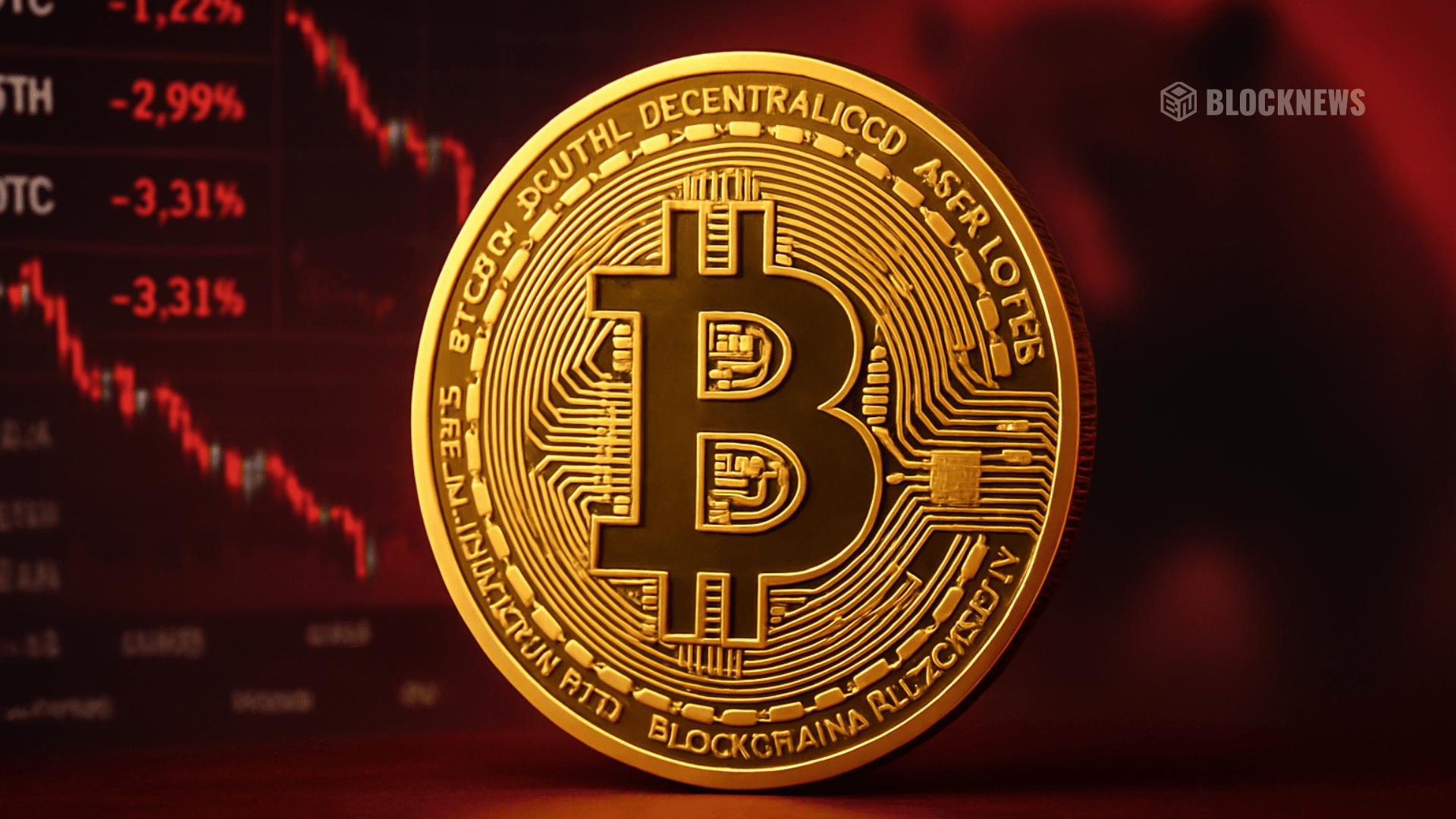 Why is Bitcoin and Crypto Dumping Today?